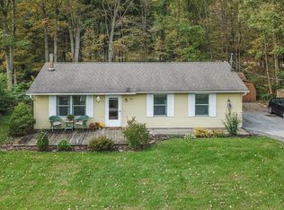 137 Elm Ave, Newton, NJ 07860