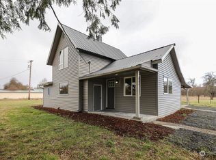 804 State Route 508, Chehalis, WA 98532