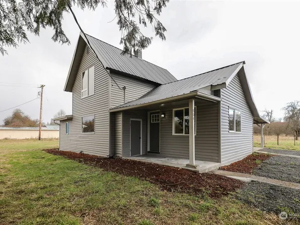 804 State Route 508, Onalaska, WA 98570