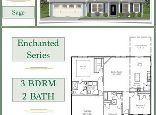 127 Highland Springs Loop, Inman, SC 29349