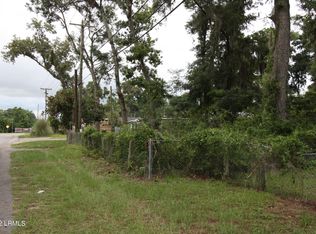 15 Old Jericho Rd, Beaufort, SC 29906