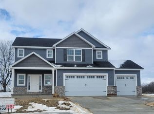 13214 Westwinds Dr, Linden, MI 48451