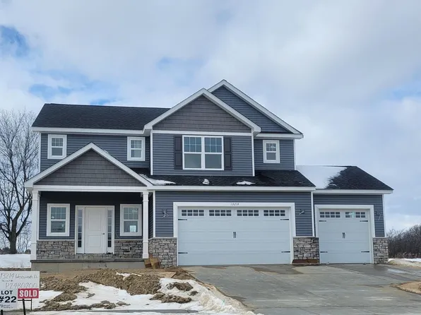 13214 Westwinds Dr, Linden, MI 48451