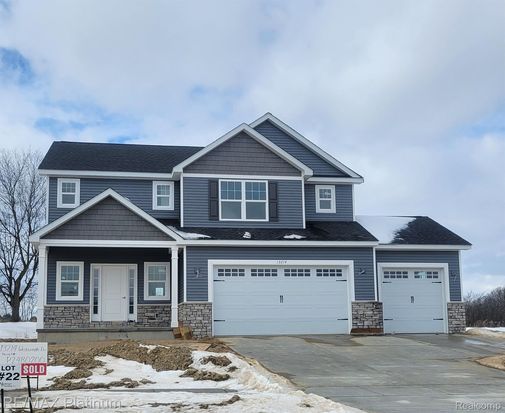 13214 Westwinds Dr, Linden, MI 48451