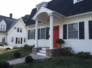 14 Pine St, Cold Spring, NY 10516