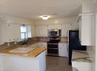 2700 Avenue V, Snyder, TX 79549