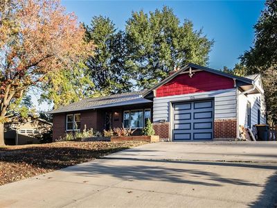 106 NW 67th St, Kansas City, MO, 64118