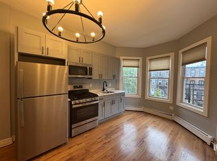 17 Madison Ave #2E, Jersey City, NJ 07304