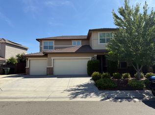 6160 Garland Way, Roseville, CA 95747
