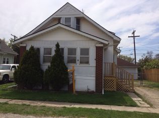 8070 Wicker, Washington, MI 48094