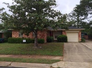 2109 Boyd St, Denton, TX 76209