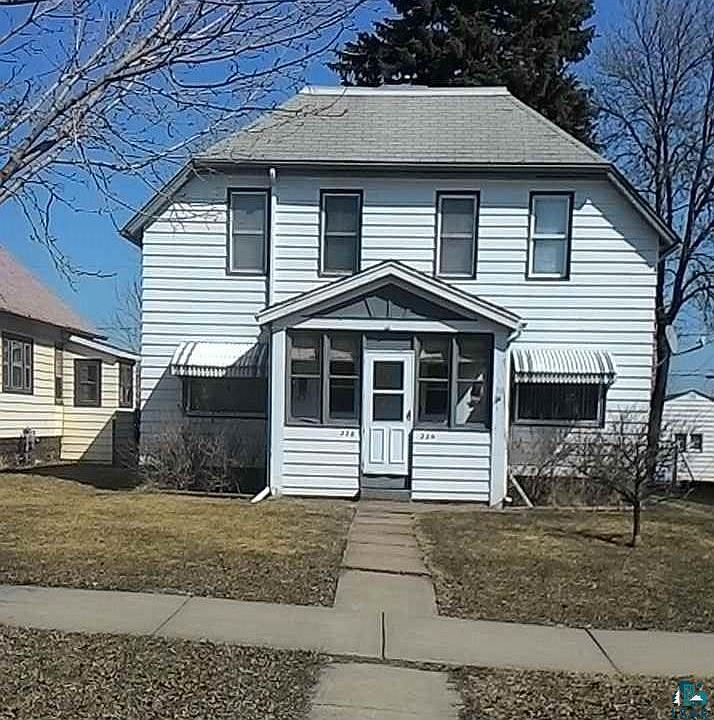 1st image of 336 & 338 N 61st Ave W