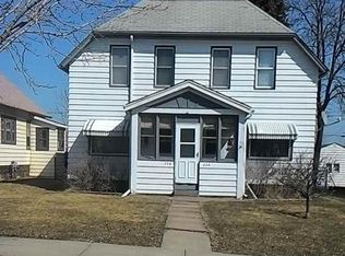 336 & 338 N 61st Ave W, Duluth, MN 55807