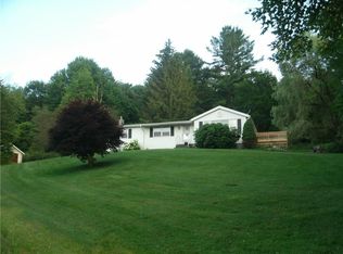 5306 Dresserville Rd, Moravia, NY 13118