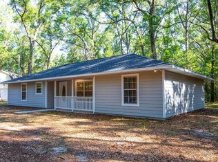 15713 NW 268TH TERRACE, HIGH SPRINGS, FL 32643