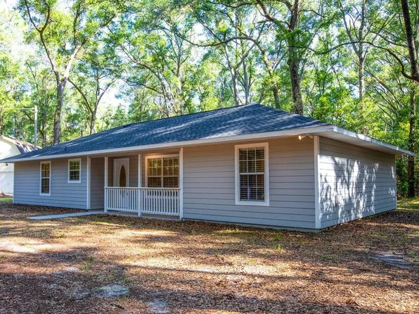 15713 NW 268TH TERRACE, HIGH SPRINGS, FL 32643