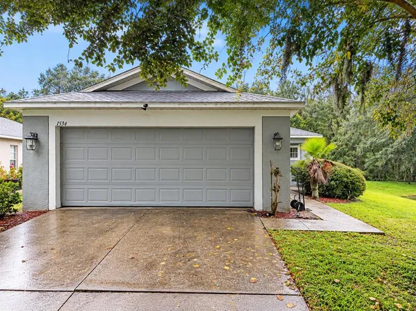 1534 MARSH WOOD DRIVE, SEFFNER, FL 33584