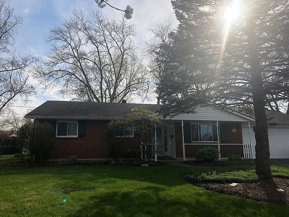 New siding