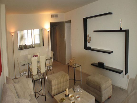 2nd image of 5600 Collins Ave APT 6T