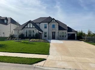 1520 Winchester Dr, Prosper, TX 75078