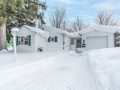 222 E Hoard St, Watertown, NY, 13601