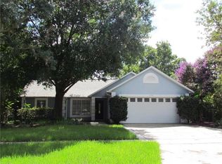 2733 Bolton Bnd, Orlando, FL 32817