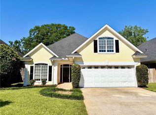 734 Natchez Trail Ct, Mobile, AL 36609