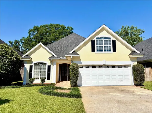 734 Natchez Trail Ct, Mobile, AL 36609