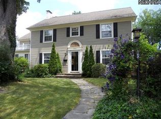 2460 Ridgewood Ave, Alliance, OH 44601