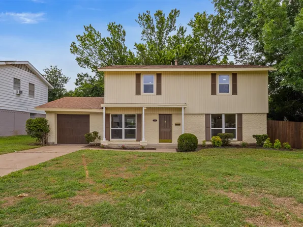 3728 Byrd Dr, Mesquite, TX 75150