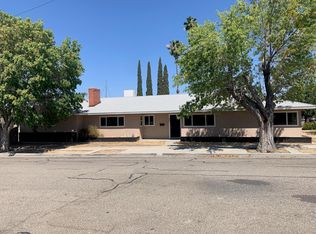 702 Garratt St, Taft, CA 93268