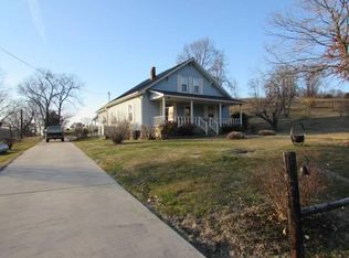 Elk Riv, Ardmore, TN 38449