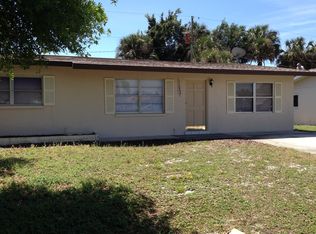 15006 Buckeye Dr, Fort Myers, FL 33905
