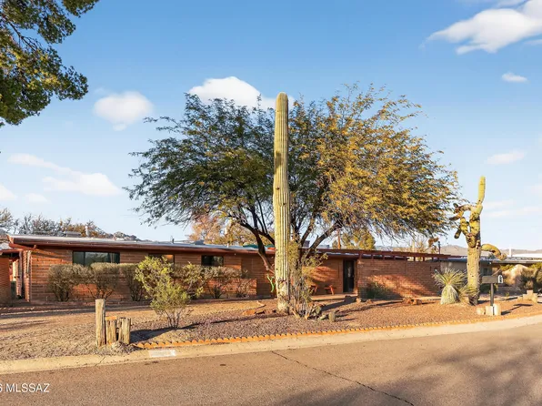 7081 E Katchina Ct, Tucson, AZ 85715