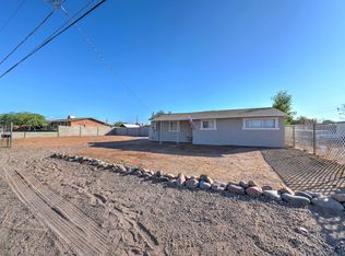 761 S Ocotillo Dr, Apache Junction, AZ 85120