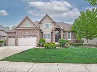 11632 Century Cir, Plainfield, IL 60585