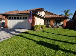 12727 Camino San Benito Dr, Riverside, CA 92503