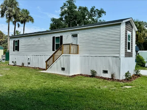 130 S Suncoast Blvd #M31, Crystal River, FL 34429