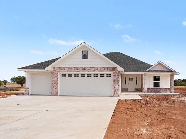 2217 Winter Ridge Rd, Blanchard, OK 73010