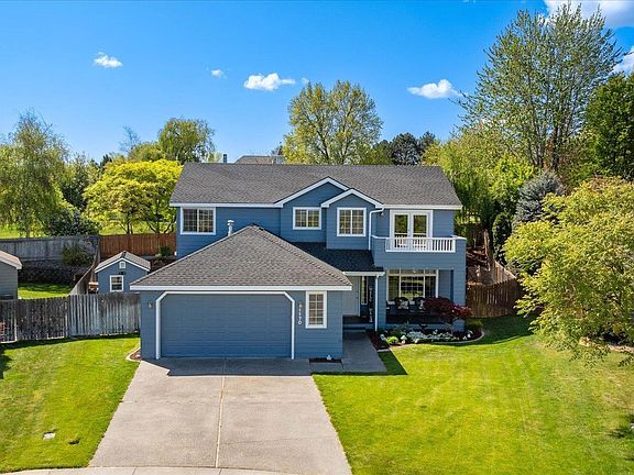 2nd image of 1170 Viewmont Ct