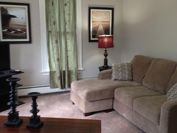 Living room 2