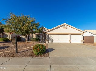 2182 E Ranch Ct, Gilbert, AZ 85296