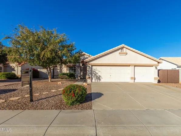 2182 E RANCH Court, Gilbert, AZ 85296