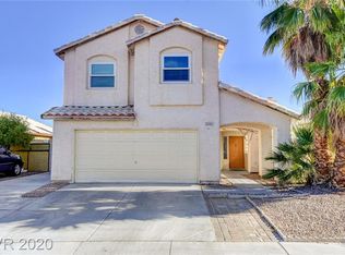 5524 Lonesome Biker Ln, Las Vegas, NV 89113