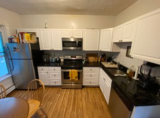 82 Hillside St #2, Roxbury Crossing, MA 02120