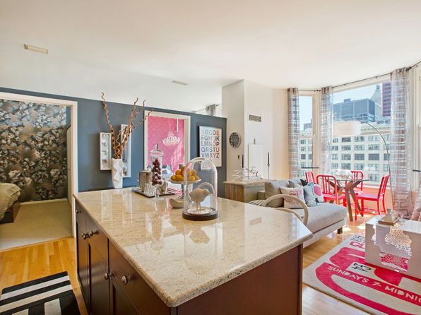 318 S Federal St #607