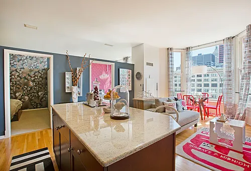 318 S Federal St #607 Photo 1