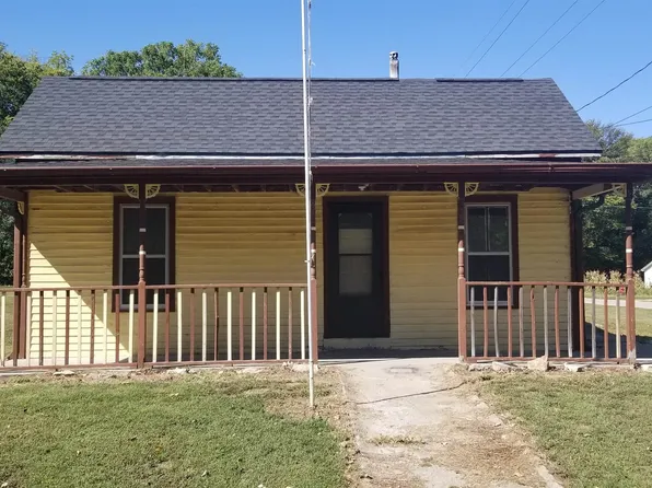 400 5th St, Peru, NE 68421