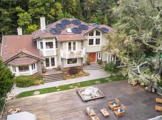 24652 Hutchinson Rd, Los Gatos, CA