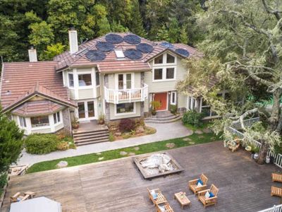 24652 Hutchinson Rd, Los Gatos, CA, 95033